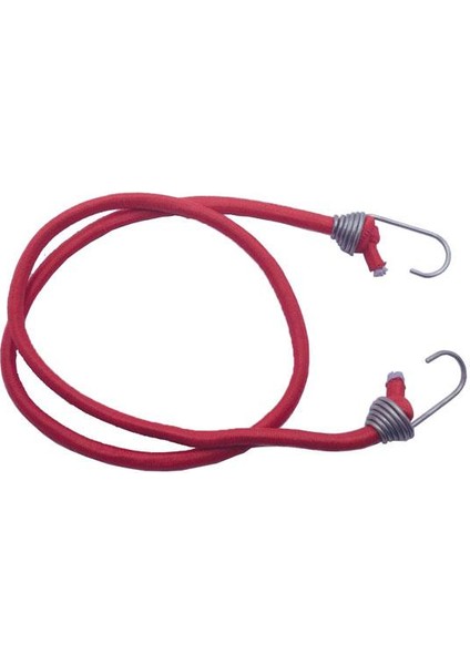 Bagaj Lastiği Kırmızı