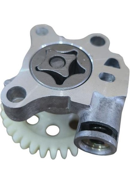 Ns 200 Yağ Pompası