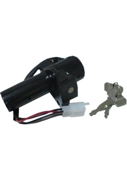 Ybr K Esd Kontak