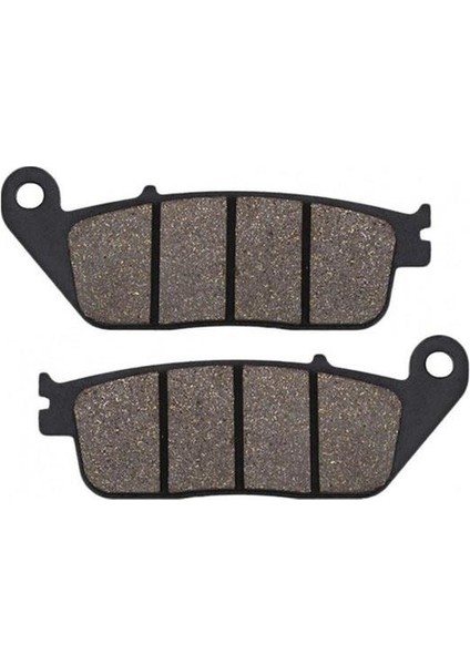 x Max 2005 -2018 / Cbr 250 Ön Disk Balata