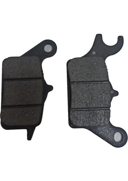 Dıo / Activa 125 Disk Balata Ön