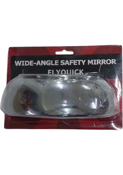 Geniş Görüş Aynası