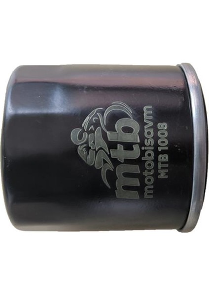 Benelli Yağ Filtresi