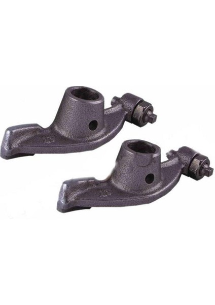 Ybr 125 Piyano Takımı