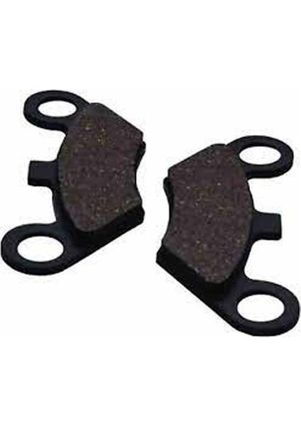 Atv 175 / Linhai 200 / Vip Track 200 Disk Balata