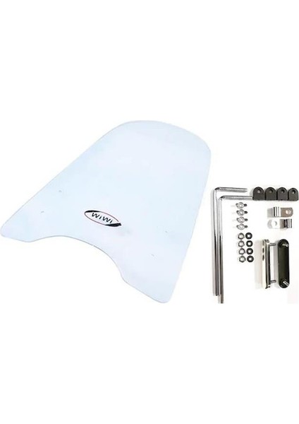 Wiwi HF502 Siperlik Büyük Boy