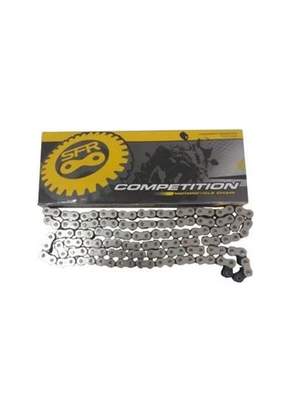 Sfr Zincir 428 x 128 Bakla