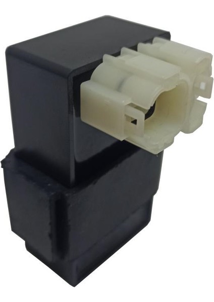 Zat / Z One Cdı Scooter Akü Beslemeli