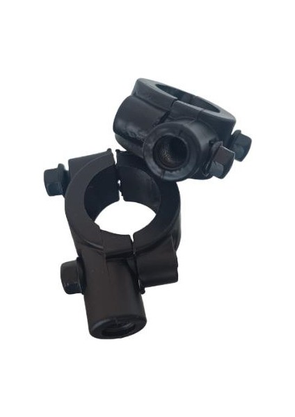 Ayna Kütüğü 8 mm 2 Adet