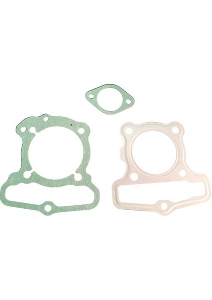 Dıo 110 Daico Alt Üst Conta