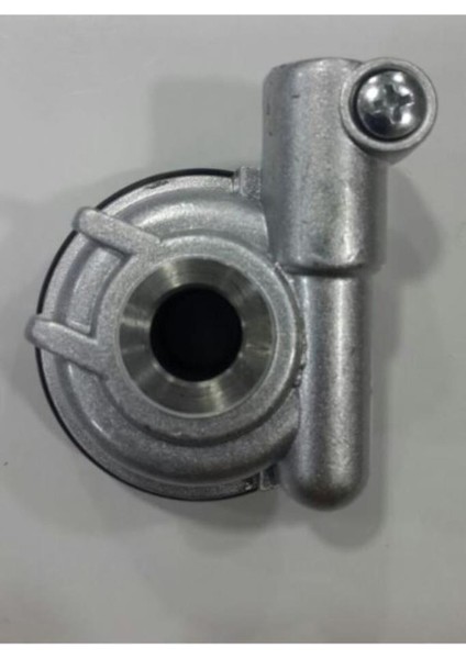 Cbf 150 Km Rediktörü