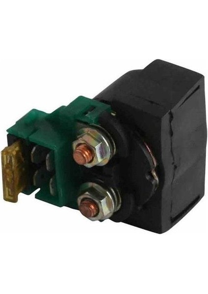 Ybr Marş Otomatiği