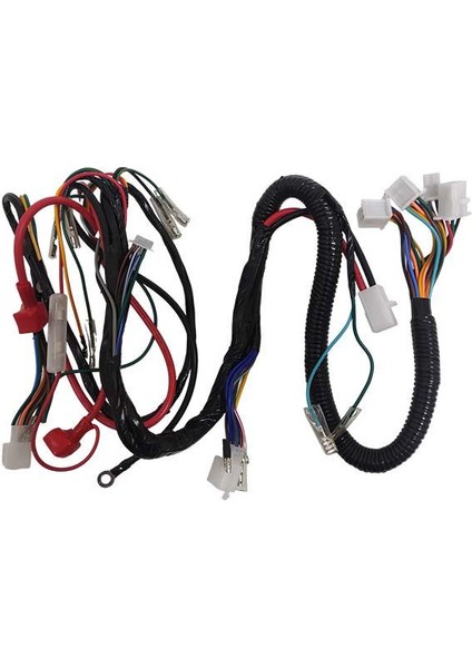 Cub Elektrik Tesisatı