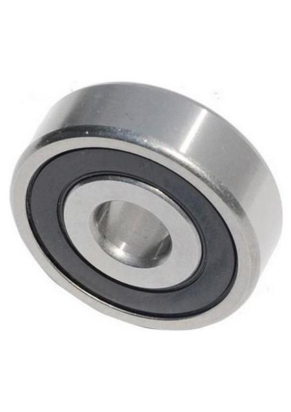 Cub (Arka Ön) / Kuba Cg / Honda Cbf / Honda Cb 125 E Ön Rulman 6301