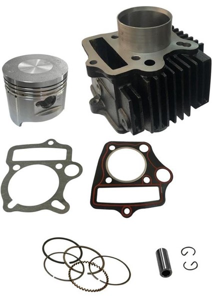 Cub 100CC Silindir 13P 50 mm 69 Boy