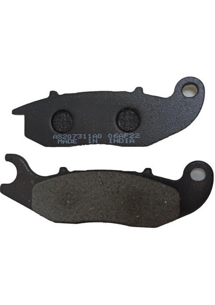 Pcx 2021- 2025 Disk Balata