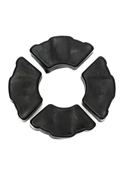 Ülker Ybr / Cg / Cgl Kaplin Lastiği