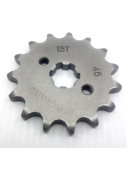Cub Ön Dişli 15T
