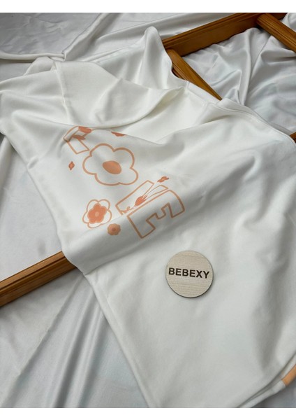 Fırfır Desenli Kundak Battaniye fiyatları