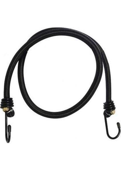 Bagaj Lastiği Siyah