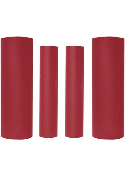 Manet + Elcik Süngeri Kırmızı Tk