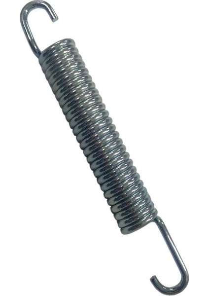 Spacy Yay Orta Sehpa Yayı Uzun