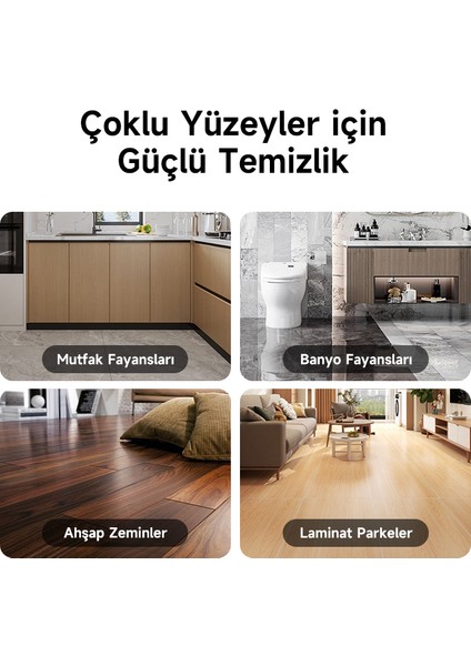 Temizlik Solüsyonu 450 ml L20 ULTRA/L30 Ultra indirimleri