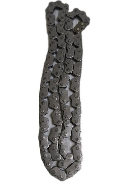 Ybr Euro 2 Eksantrik Zinciri