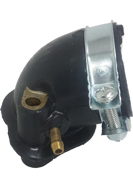 Scooter 150 cc / Atv Manifold Tek Çıkış