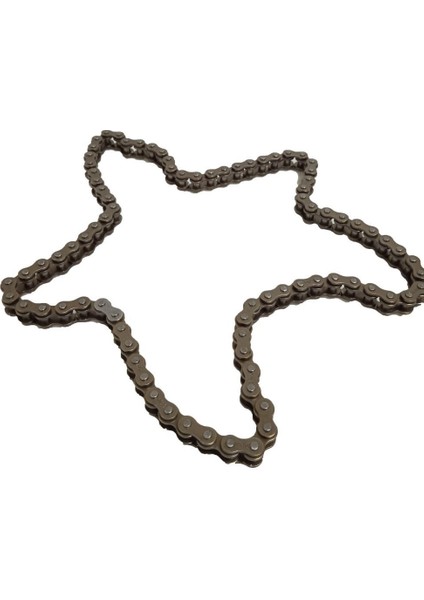 Cub Dıd Eksantrik Zinciri 84 L