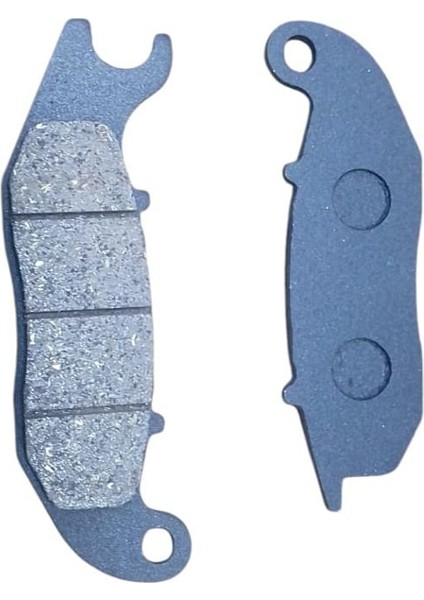 Daico Pcx 125 Ön Disk Balata Set Sfa 693