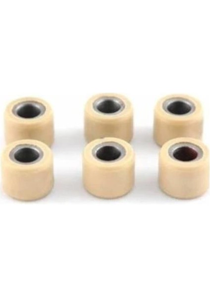 Scooter 50 cc Ağırlık Seti 6 gr