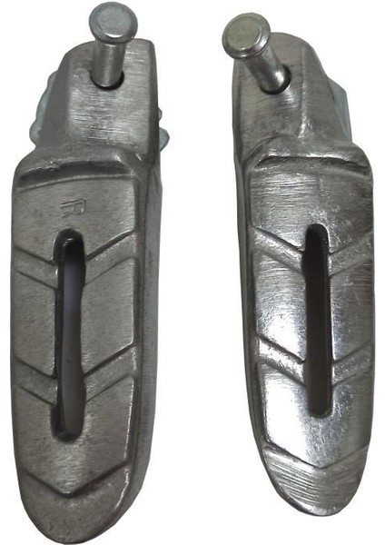 Ns 200 160 150 Arka Basamak Takım