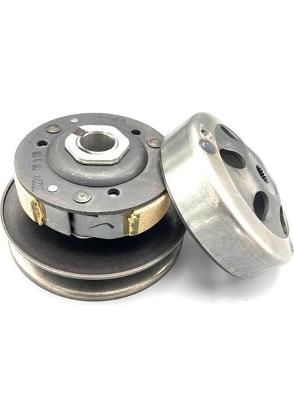 Alpha / Dıo Arka Debriyaj