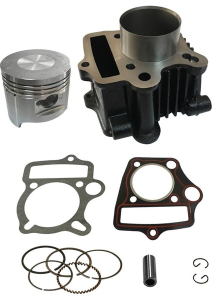 Cub 100CC Silindir 13P 50 mm 63 Boy