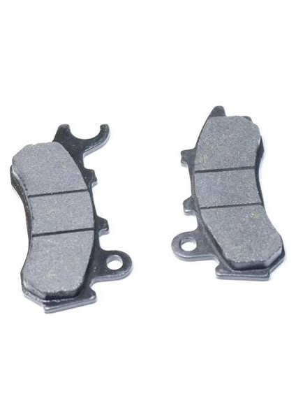 Pcx 2018 - 2019 Disk Balata