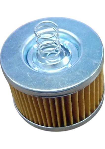 Discover 125/150 / Ns 150/160 Yağ Filtresi