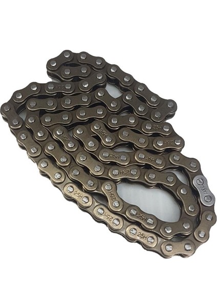 Ybr 125 Euro 1 Eksantrik Zinciri 88 L