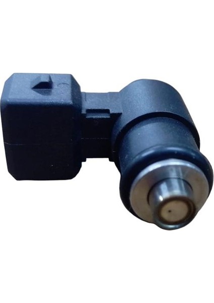 Scooter 50CC 80CC 100CC 125CC 150CC Enjeksiyon Tek Çıkış