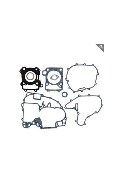 Ns 200 / Rs 200 Daico Conta Takımı