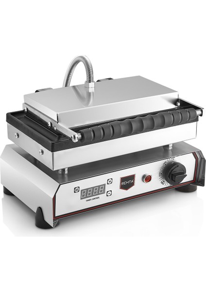 Mini Kare Model Waffle Makinası Elektrikli - W35 fiyatları
