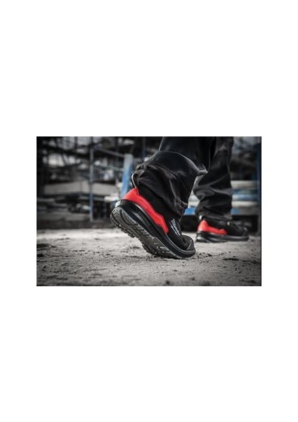 flextred Ayakkabı S3S 1L110133 Esd Sc Fo Sr fırsatları