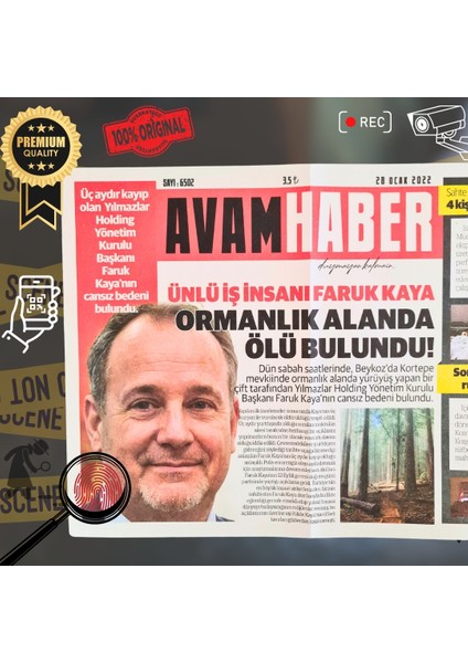 Dedektif Oyunu-Çözülmemiş Davalar Oyunu-Gizem Bulmaca Oyunu-Faruk Kaya modelleri