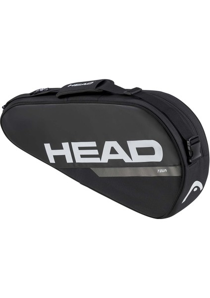 Tour S Siyah/beyaz 3’lü Probag