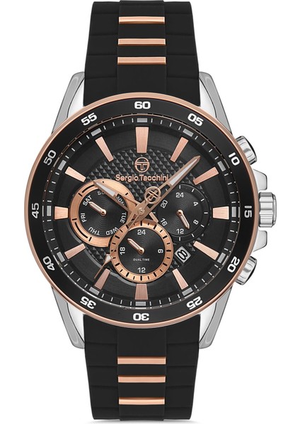 ST.1.10310.4 Erkek Kol Saati