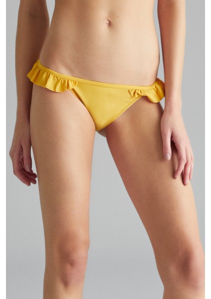 Alessa Side Bikini Altı