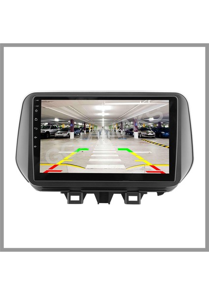 GOVİMAKS HYUNDAİ TUCSON 2018-2022 UYUMLU 4 GB RAM 64 GB HAFIZA ANDROID MULTIMEDIA TEYP fırsatları