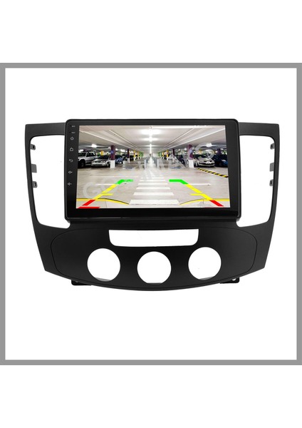 GOVİMAKS HYUNDAİ SONATA 2009-2011 UYUMLU ANALOG 2 GB RAM 32 GB HAFIZA ANDROID MULTIMEDIA TEYP fırsatları