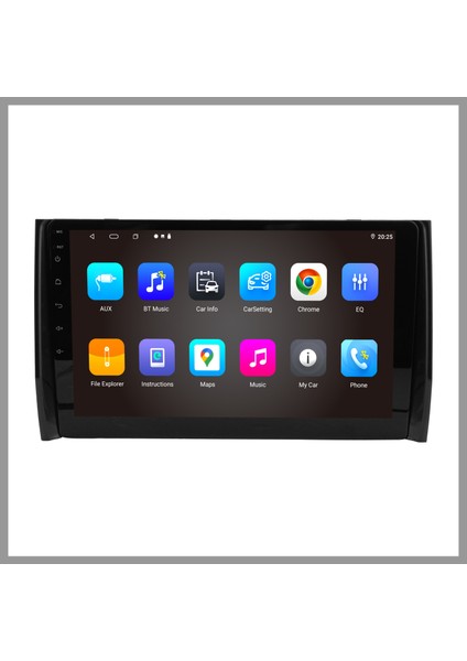 GOVİMAKS SKODA KODIAQ 2017-2019 UYUMLU 8 GB RAM 128GB HAFIZA ANDROID MULTIMEDIA indirimleri