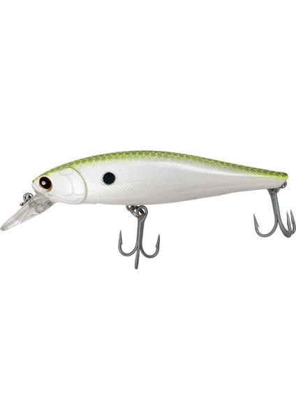 Discovery 9015 10CM 16GR S15 Maket Balık Yem